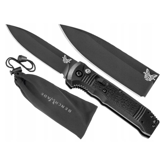 Ніж Benchmade Casbah 4400BK