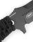 Ніж Benchmade Sibert Adamas Fixed 375BK-1 Black