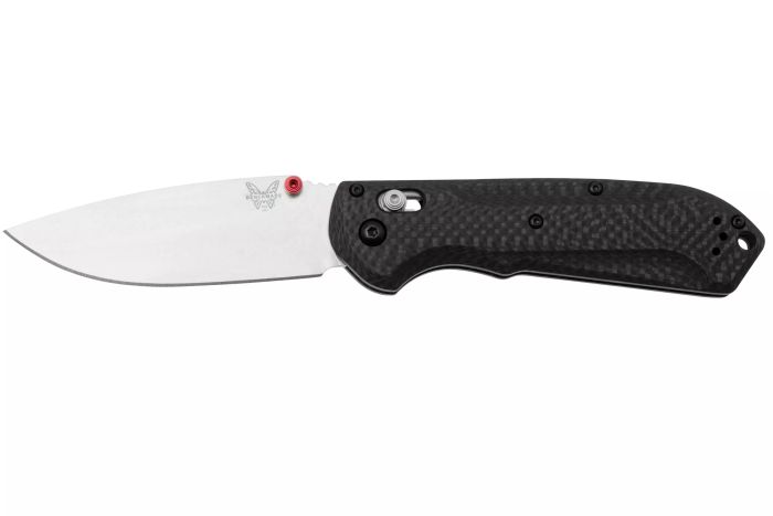 Ніж Benchmade Freek 560-03 Carbon, сталь CPM-S90V