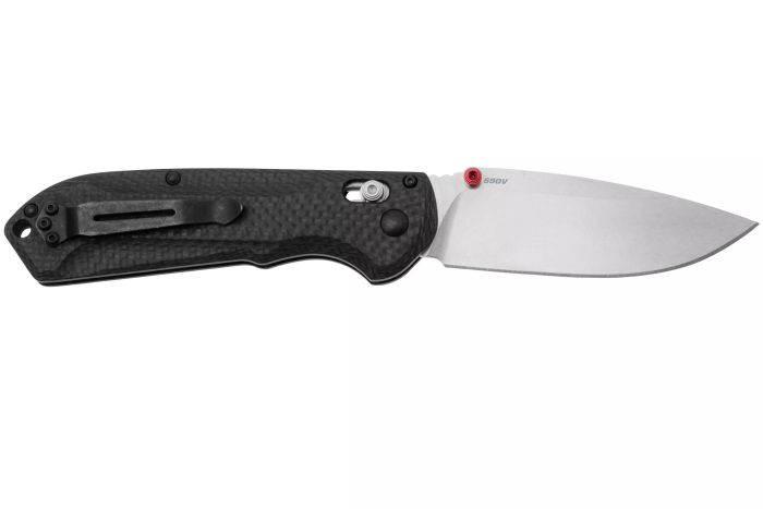 Ніж Benchmade Freek 560-03 Carbon, сталь CPM-S90V