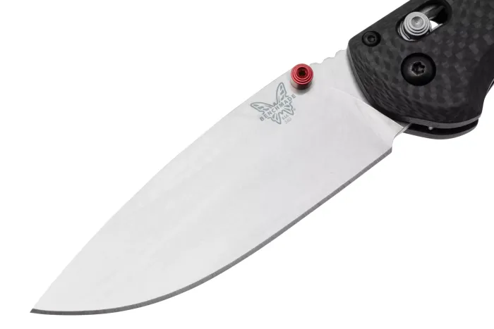 Ніж Benchmade Freek 560-03 Carbon, сталь CPM-S90V