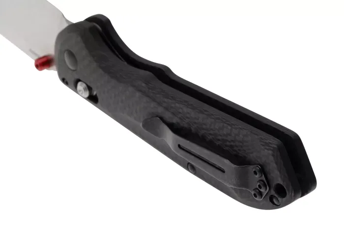 Ніж Benchmade Freek 560-03 Carbon, сталь CPM-S90V