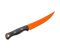 Ніж Benchmade Meatcrafter 15500OR-2, Carbon Fiber, Orange