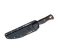 Ніж Benchmade Meatcrafter 15500OR-2, Carbon Fiber, Orange