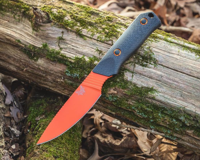 Ніж Benchmade Raghorn 15600OR