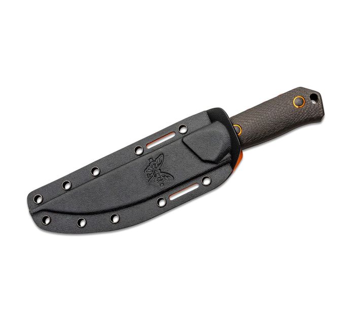 Ніж Benchmade Raghorn 15600OR