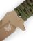 Ніж Benchmade Sibert Adamas Fixed 375FE-1 Flat Earth