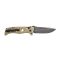 Ніж Benchmade Sibert Auto Adamas 2750GY-3 Desert Tan