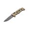 Ніж Benchmade Sibert Auto Adamas 2750GY-3 Desert Tan