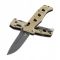 Ніж Benchmade Sibert Auto Adamas 2750GY-3 Desert Tan