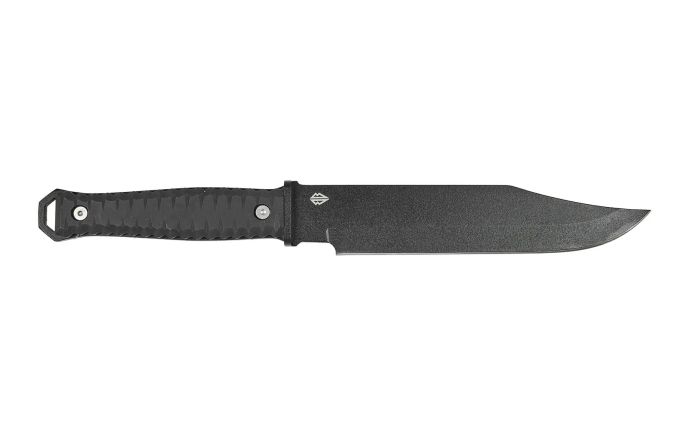 Ніж Blade Brothers Knives Чорнобай