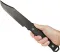 Ніж Blade Brothers Knives Чорнобай