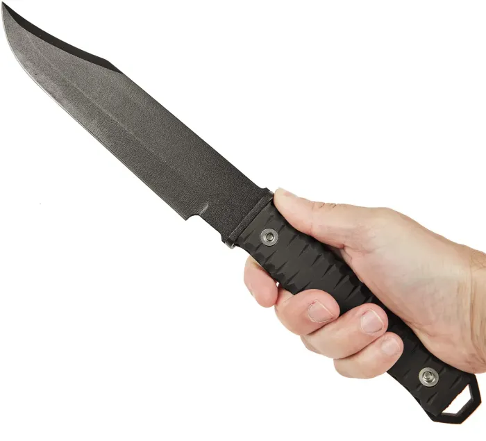 Ніж Blade Brothers Knives Чорнобай