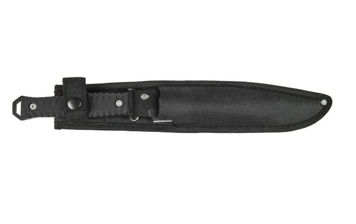 Ніж Blade Brothers Knives Чорнобай