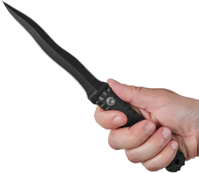 Ніж Blade Brothers Knives Фламберг
