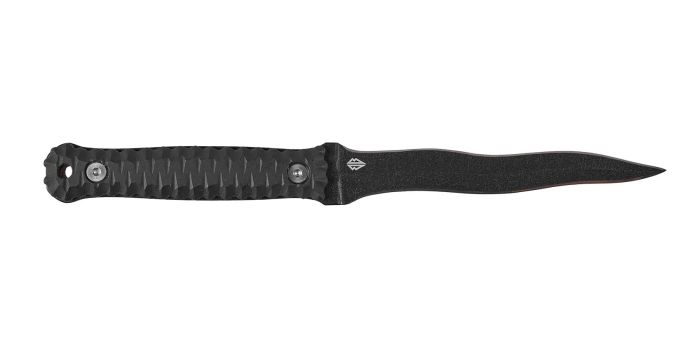 Ніж Blade Brothers Knives Фламберг