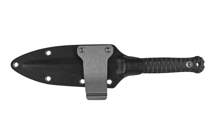 Ніж Blade Brothers Knives Фламберг