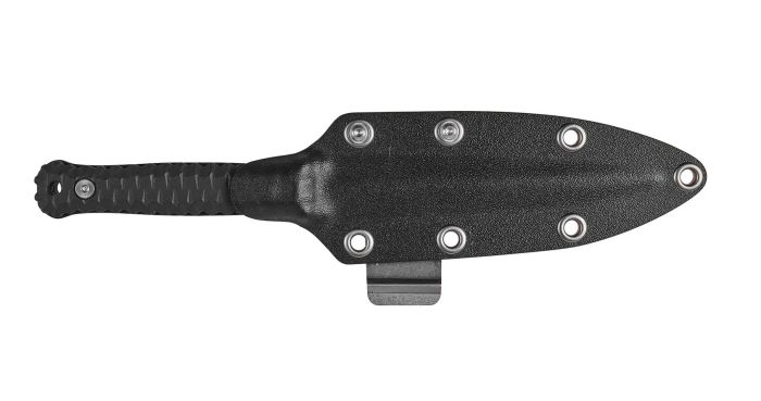 Ніж Blade Brothers Knives Фламберг