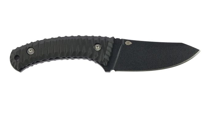 Ніж Blade Brothers Knives Носоріг