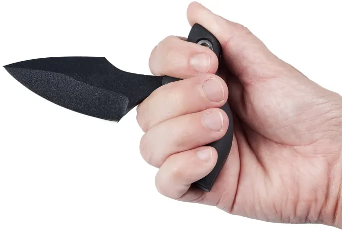 Ніж Blade Brothers Knives Піранья