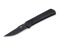 Ніж Boker Plus Alluvial Black 01BO346