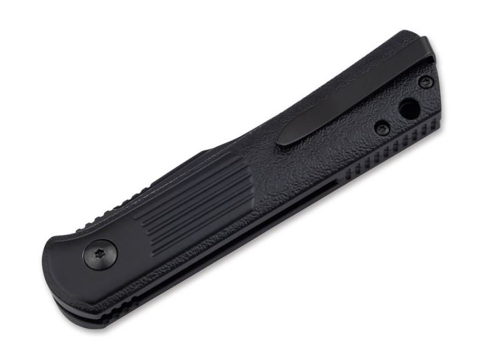 Ніж Boker Plus Alluvial Black 01BO346