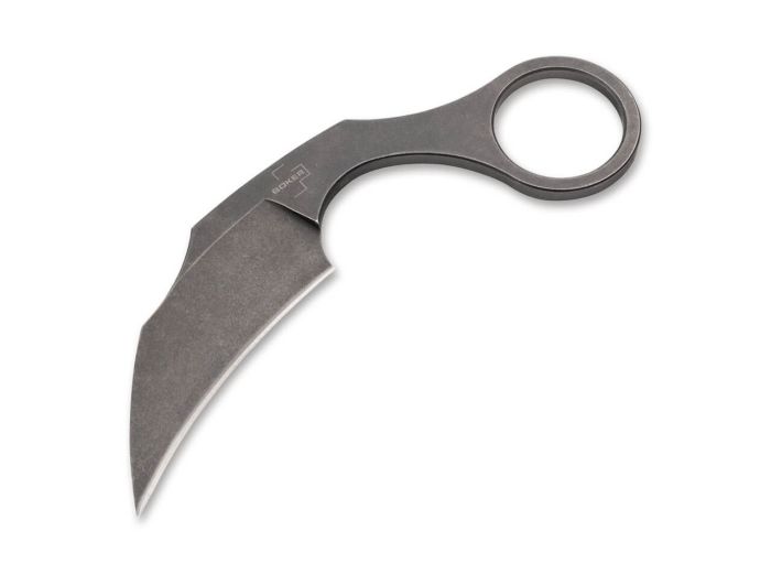 Ніж Boker Plus Bad Moon 02BO078