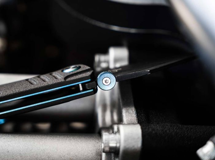 Ніж Boker Plus Bend 01BO799