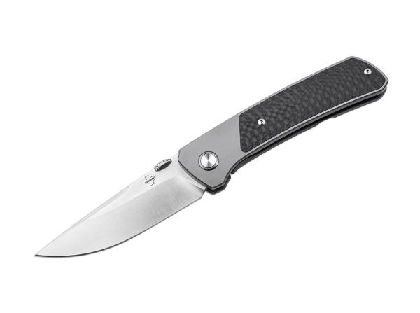 Ніж Boker Plus Conductor 01BO514