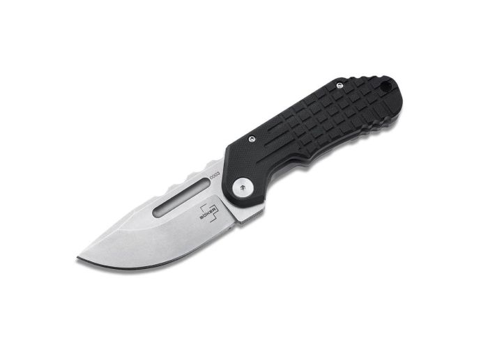 Ніж Boker Plus Dvalin Folder Drop 01BO548