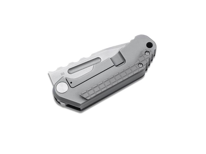 Ніж Boker Plus Dvalin Folder Drop 01BO548