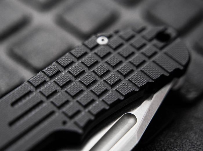 Ніж Boker Plus Dvalin Folder Drop 01BO548
