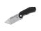 Ніж Boker Plus Dvalin Folder Tanto 01BO549
