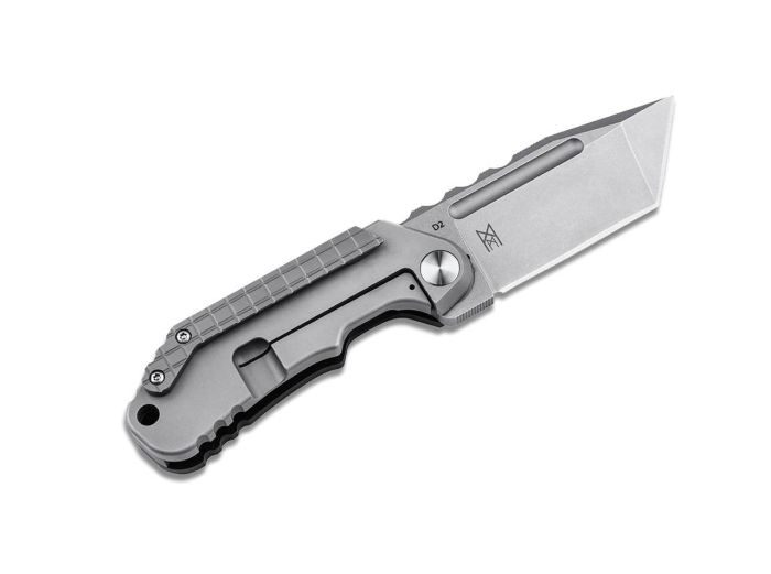 Ніж Boker Plus Dvalin Folder Tanto 01BO549