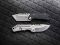 Ніж Boker Plus Dvalin Folder Tanto 01BO549
