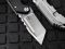 Ніж Boker Plus Dvalin Folder Tanto 01BO549