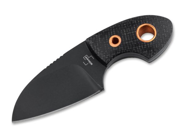 Ніж Boker Plus Gnome 02BO084