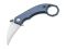 Ніж Boker Plus HEL Karambit Blue/Grey 01BO516