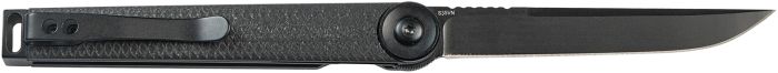 Ніж Boker Plus Kaizen Black 01BO689