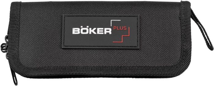 Ніж Boker Plus Kaizen Black 01BO689