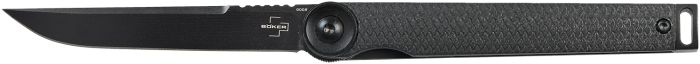 Ніж Boker Plus Kaizen Black 01BO689