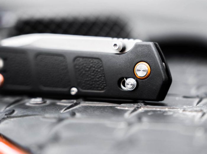 Ніж Boker Plus Kihon DC 01BO800