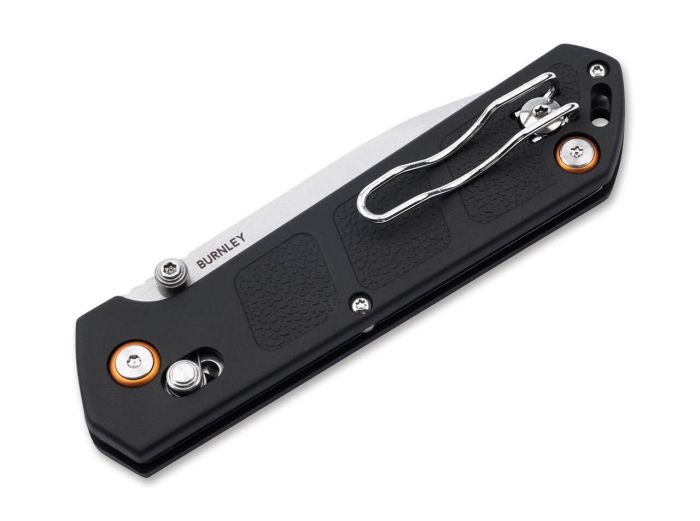 Ніж Boker Plus Kihon DC 01BO800