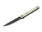 Ніж Boker Plus Kwaiken Air G10 Jade 01BO343