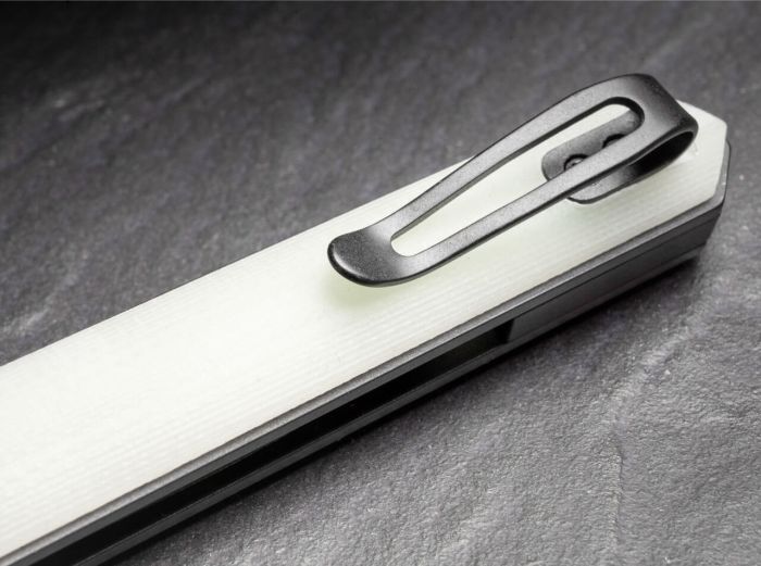 Ніж Boker Plus Kwaiken Air G10 Jade 01BO343