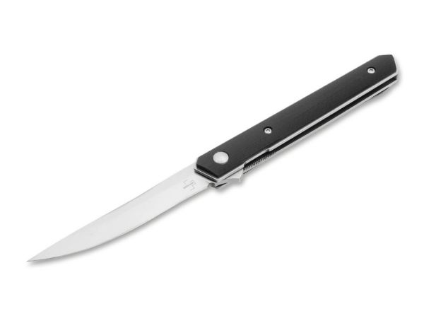 Ніж Boker Plus Kwaiken Air Mini G10 01BO324