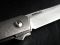 Ніж Boker Plus Kwaiken Air Titanium 01BO169