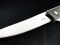 Ніж Boker Plus Kwaiken Air Titanium 01BO169