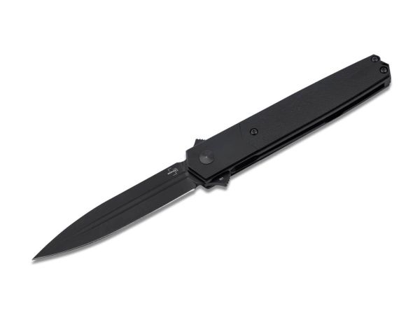 Ніж Boker Plus Kwaiken Sym (01BO635)