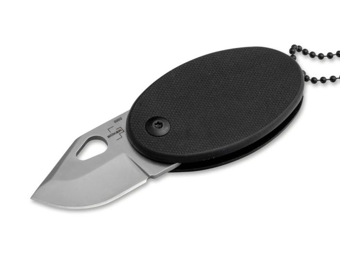 Ніж Boker Plus L’Egg 01BO198